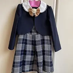 入学式 女の子 フォーマル