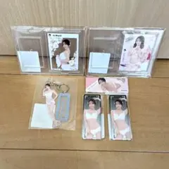 伊藤舞雪 FANZAオンラインくじ SNS風アクリルスタンド ④