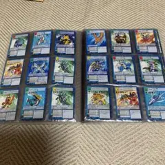 デジモンカードゲーム コレクション 180枚