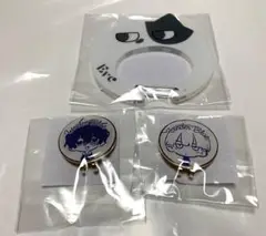 【新品・未開封】Eve underblue電子くじ3点セット