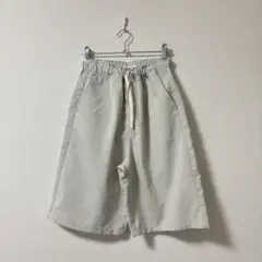グローバルワーク ハーフパンツ 160cm
