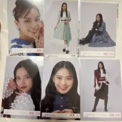 遠藤光莉 生写真　まとめ売り