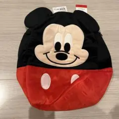 ミッキーマウス　リュック