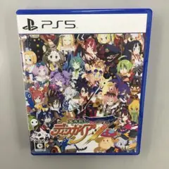 No.35400 魔界戦記ディスガイア7