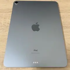 iPad Air 10.9インチ Wi-Fiモデル 64GB スカイブルー