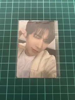 テヒョン weverse ラキドロ