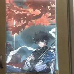 丹恒 マルチクロス 一番くじ 崩壊スターレイル