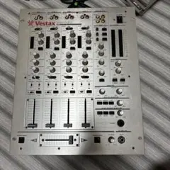 Vestax PMC-55 ジャパンヴィンテージ　ジャンク品 VESTAX PMC-55 DJ mixer | eBay