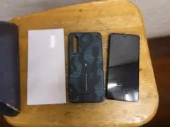 HUAWEI P30 ELE-L29 デュアルsim