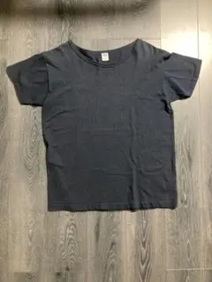 Walla Walla Sport ネイビー Tシャツ M usa