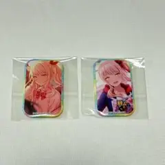 プロセカ　缶バッジ　暁山瑞希　文化祭
