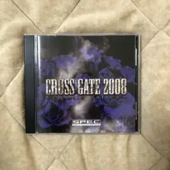 V系オムニバス CROSS GATE 2008 -chaotic sorrow