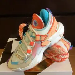 Jordan WHY NOT .5 PF