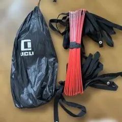 UCLI トレーニングラダー