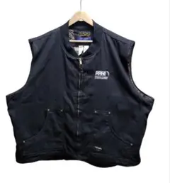 walls キルティングベスト　made in USA walls キルティングベスト made in USA メンズ