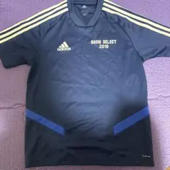 adidas Kochi Select 2019 M 黒/青