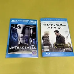 洋画／①ブラックサイト②マンチェスター・バイ・ザ・シー　ブルーレイ2枚セット