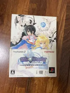 テイルズ オブ デスティニー ディレクターズカット 豪華プレミアムBOX