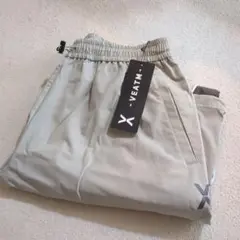 VEATM ビートム ベージュ Lサイズ