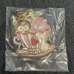 サンリオ SWIMMER チャーム クロミ