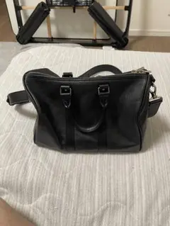 Simply Complicated NOMAD MINI BAG BLACK