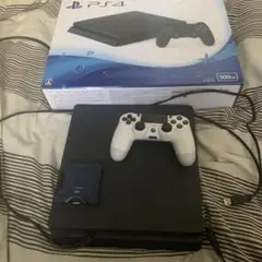 SONY PlayStation4 CUH-2200AB01