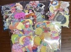 フレークシール♡500枚♡No.2