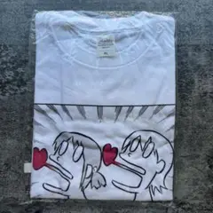 日常 in TreeVillage Cafe Tシャツ XLサイズ
