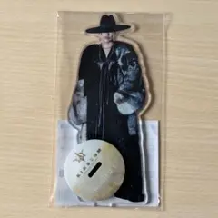 今市隆二 BIGアクリルスタンド