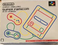 スーパーファミコン ミニ
