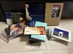 【最終値下げ/オマケ付き】 ZARD CD、DVD 16点セット