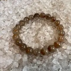 パワーストーンブレスレット　43