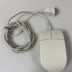 PC98用Koyo Corporation MK-1250 バスマウス（故障品）