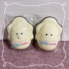 つぶらな瞳のなまがき スクイーズ おっきめ 全2種セット