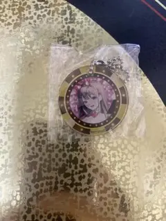 NIKKE カジノ風　バイパー　キーホルダー