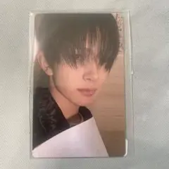 ENHYPEN desire comeback live ヒスン トレカ