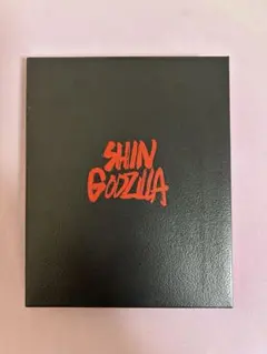 シン・ゴジラ 特別版 Blu-ray ３枚組