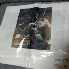 ジャイアンツ小林誠司トートバッグ新品未使用①