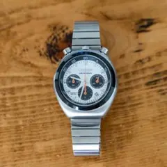 CITIZEN ツノクロノ AN3660-81A