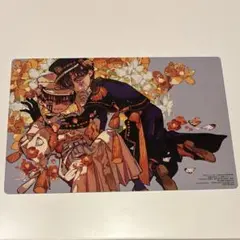 地縛少年花子くん　Gファンタジー付録2025年3月号　イラストシート