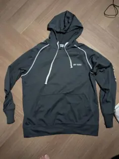 YONEX パーカー グレー