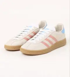 ★MUNCHEN 24 オリジナルス ミュンヘン IG6282 24cm★