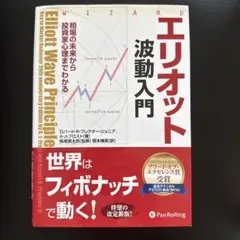 エリオット波動入門 : 相場の未来から投資家心理までわかる