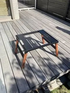 タイムセール❗️ブラックデザイン 日和
