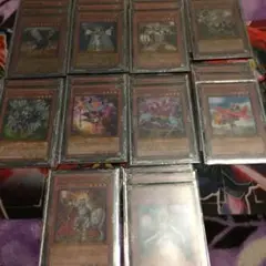 遊戯王 ライロクラウンブレード デッキ