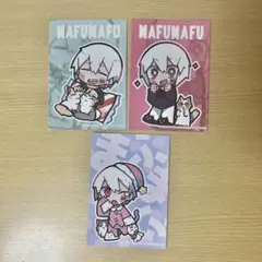まふまふ ブロマイド