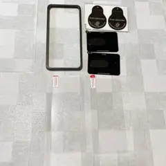 【Google Pixel 9 】ガラスフィルム レンズ保護フィルム