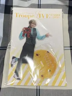A3! エーステ トルライ BIGアクリルスタンド 三好一成