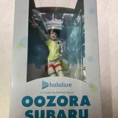 大空スバル 1/7スケールフィギュア