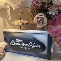 ☆美品☆ダウンブローマスター